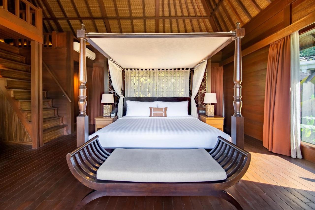 Homm Saranam Baturiti 5* Tabanan (Bali)