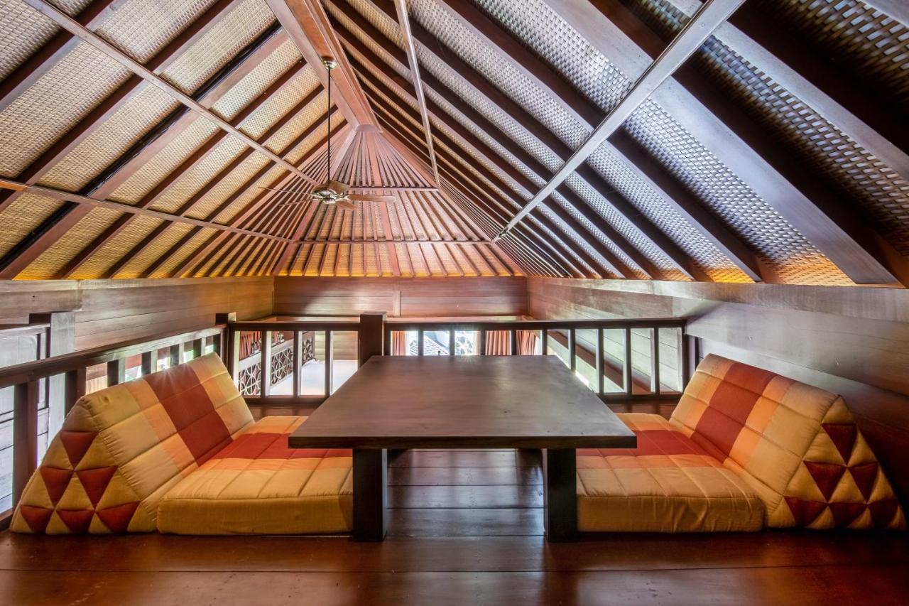 Hotel Homm Saranam Baturiti Tabanan (Bali)