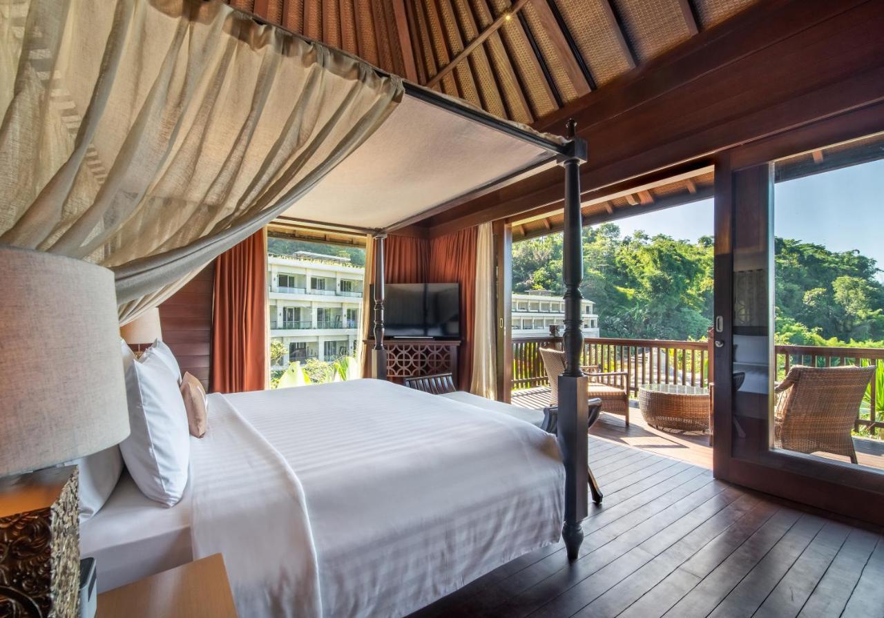 Homm Saranam Baturiti Hotel 5*