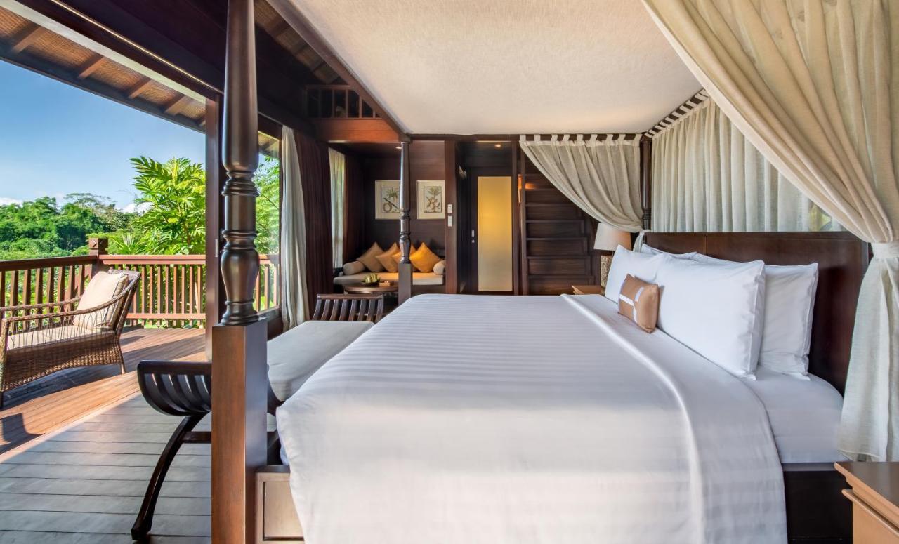 Homm Saranam Baturiti 5* Tabanan (Bali)