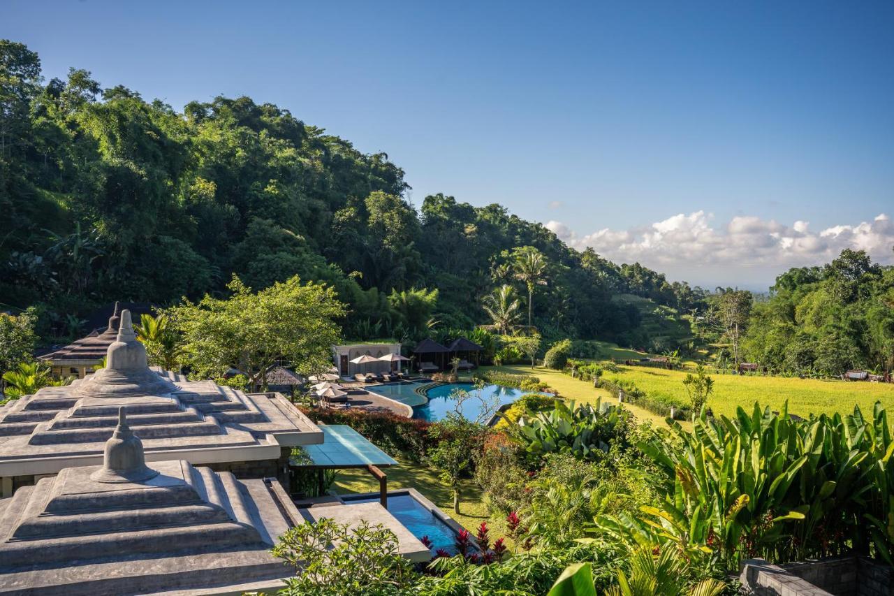 Hotel Homm Saranam Baturiti 5*