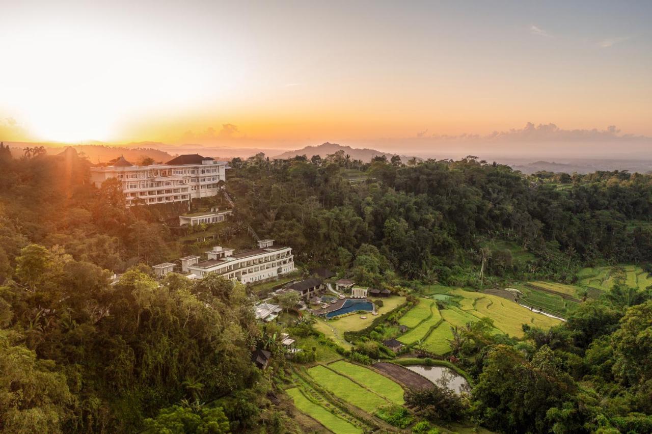 Hotel Homm Saranam Baturiti 5*