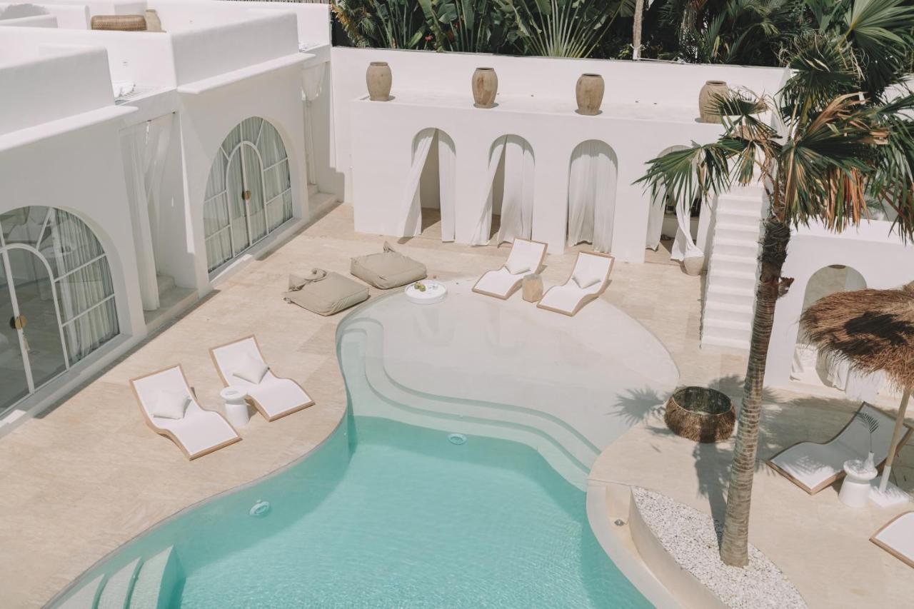 Maja Hotel Canggu (Bali)