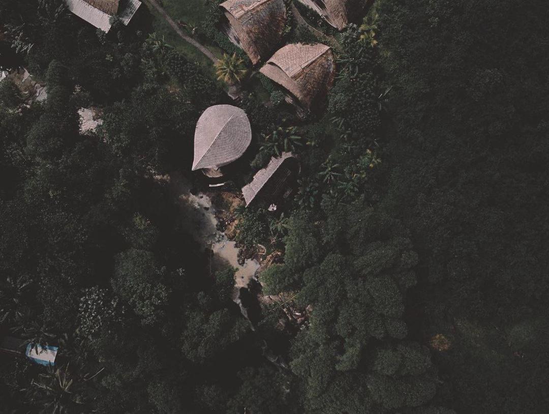 Sun Sang Eco Retreats Resort Tabanan (Bali)