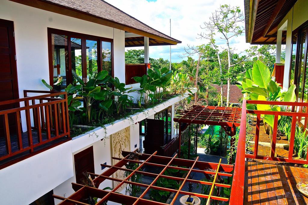 Aqua Octaviana Bali Holiday park Canggu (Bali)