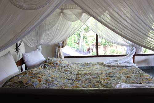 Rambutan Boutique 4* Buleleng (Bali)