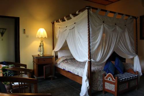 Rambutan Boutique Resort Buleleng (Bali)