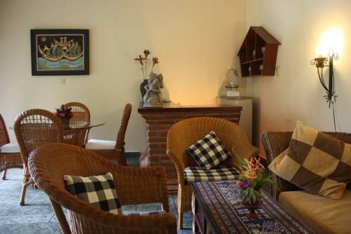 Rambutan Boutique Buleleng (Bali)