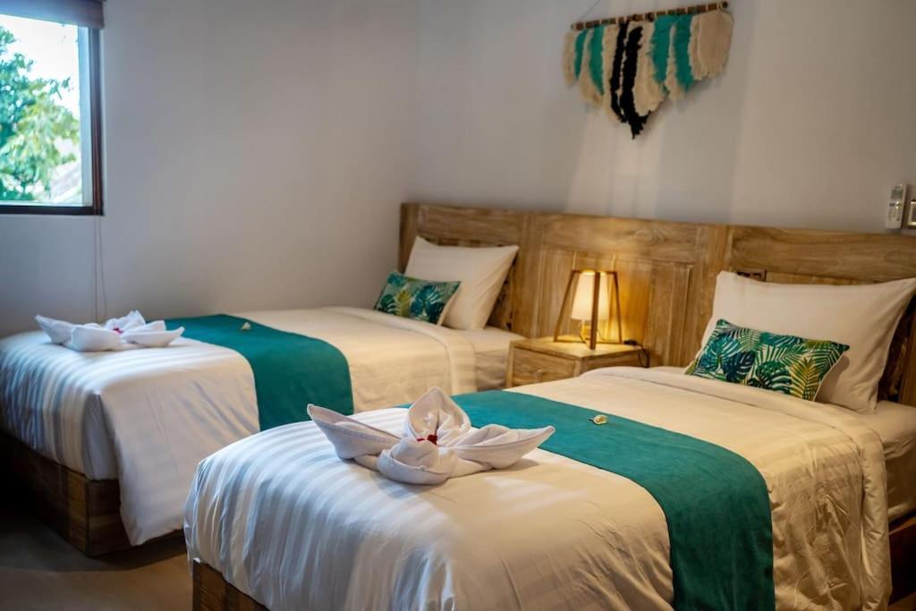 Boho Bellissimo Villa