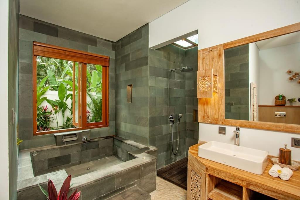 Boho Bellissimo Villa *