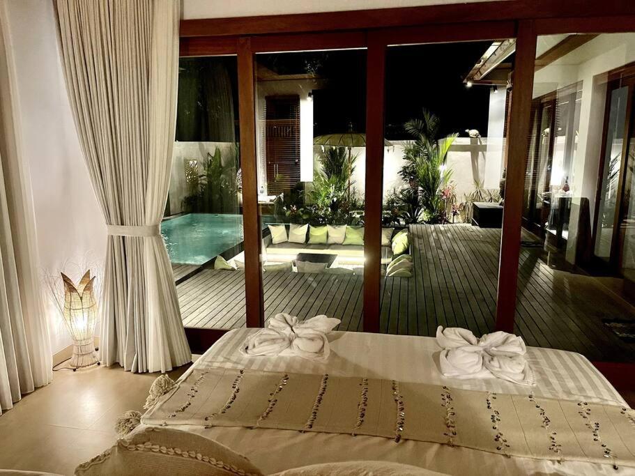 Boho Bellissimo Villa Ubud (Bali)
