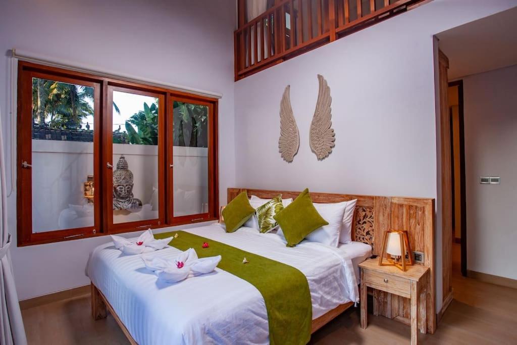 Boho Bellissimo Ubud (Bali)