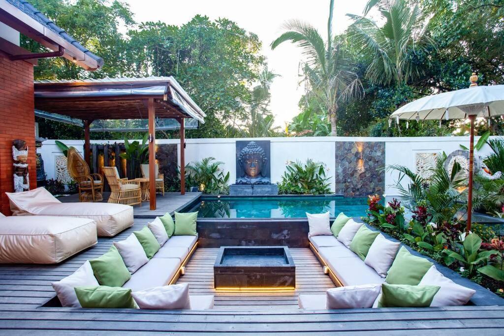 Villa Boho Bellissimo *