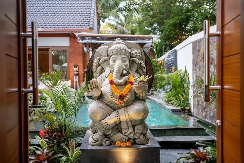 Boho Bellissimo * Ubud (Bali)