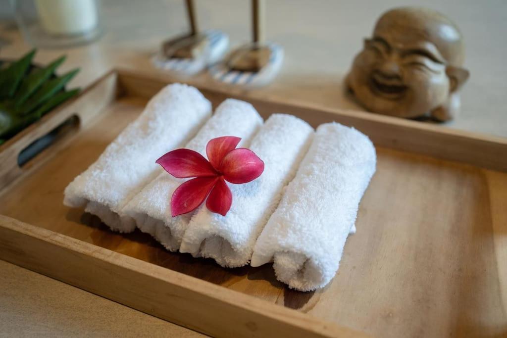 Villa Boho Bellissimo Ubud (Bali)