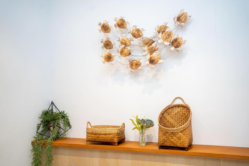 Boho Bellissimo Villa Ubud (Bali)