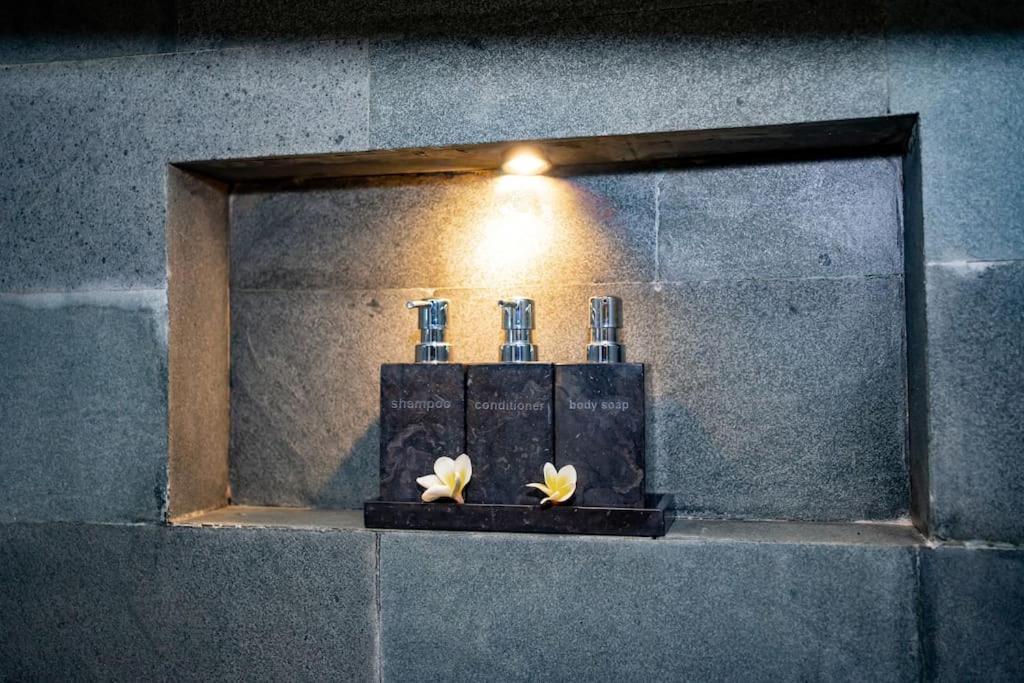 Villa Boho Bellissimo Ubud (Bali)