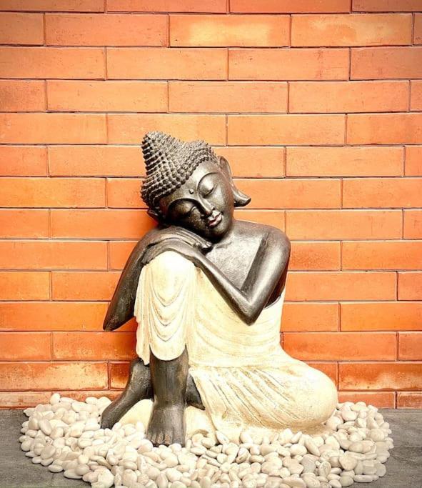 Boho Bellissimo Ubud (Bali)