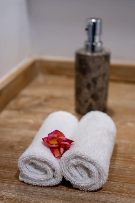 Boho Bellissimo * Ubud (Bali)