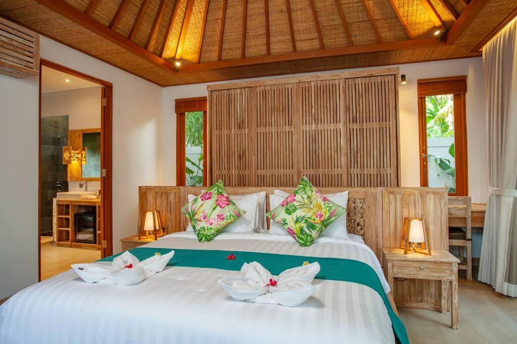 Villa Boho Bellissimo *