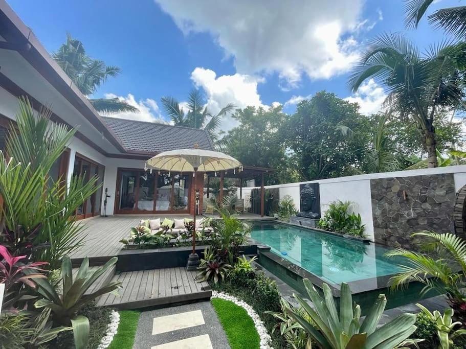 Boho Bellissimo Villa *