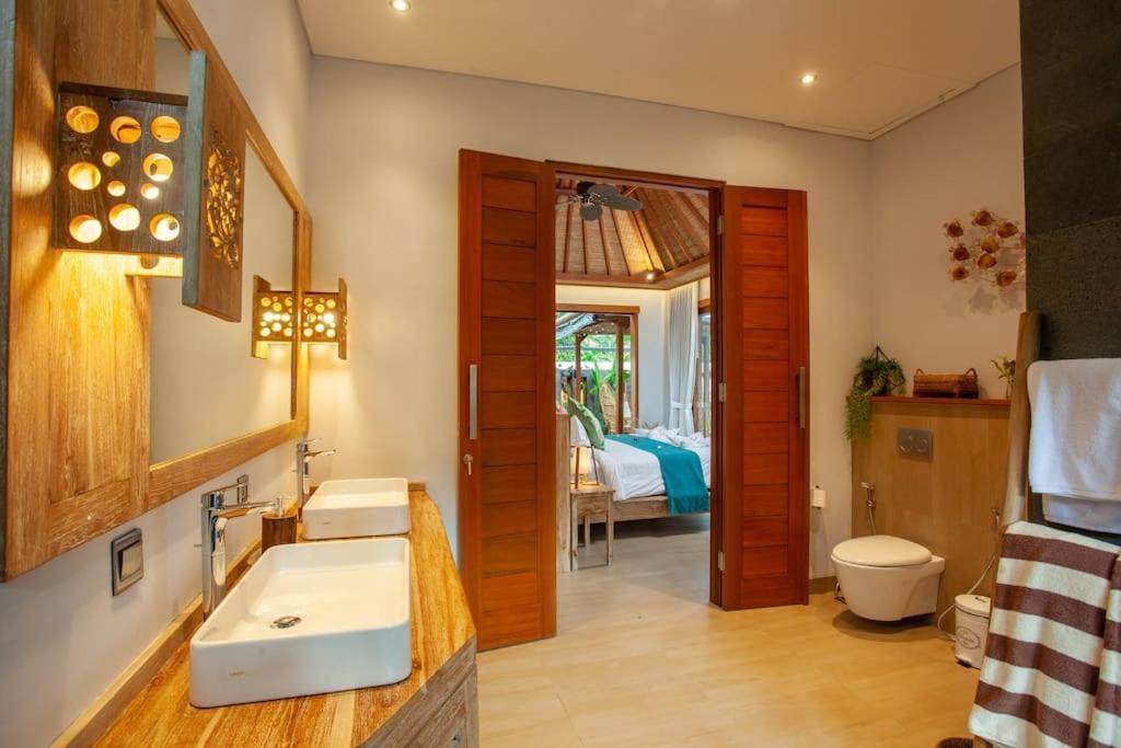 Boho Bellissimo Ubud (Bali)