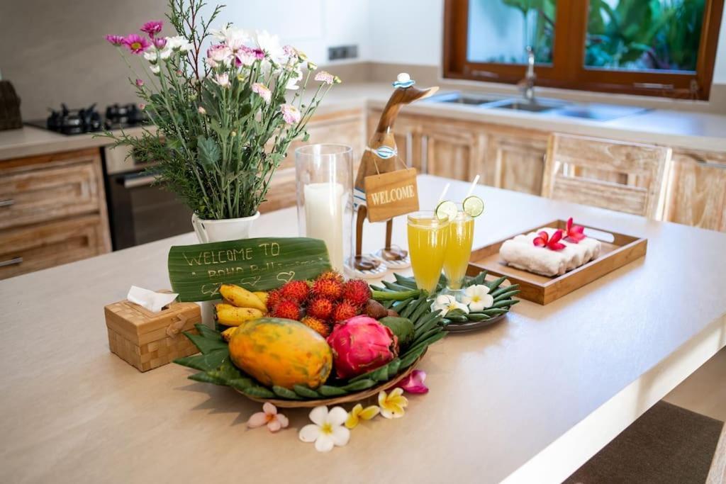 Boho Bellissimo Villa *