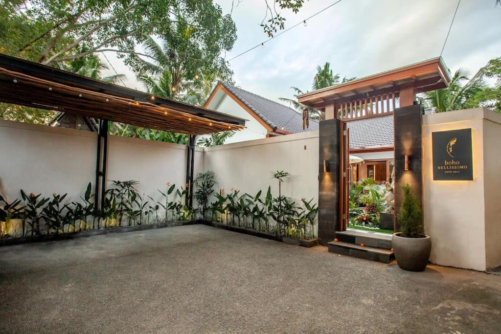 Villa Boho Bellissimo