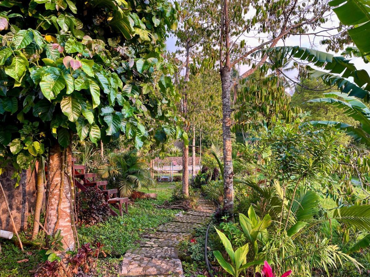 The Sangkih Restaurant & Bar * Munduk (Bali)