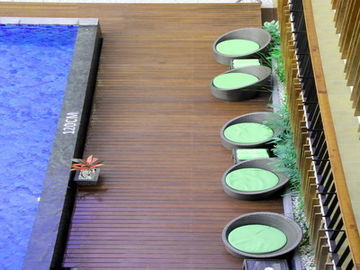 Sun Royal Kuta