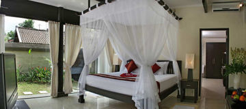 Bali Rich