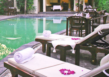 Bali Rich Villa