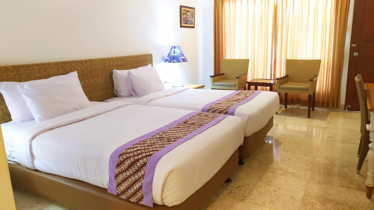 Puri Hotel Lovina (Bali)