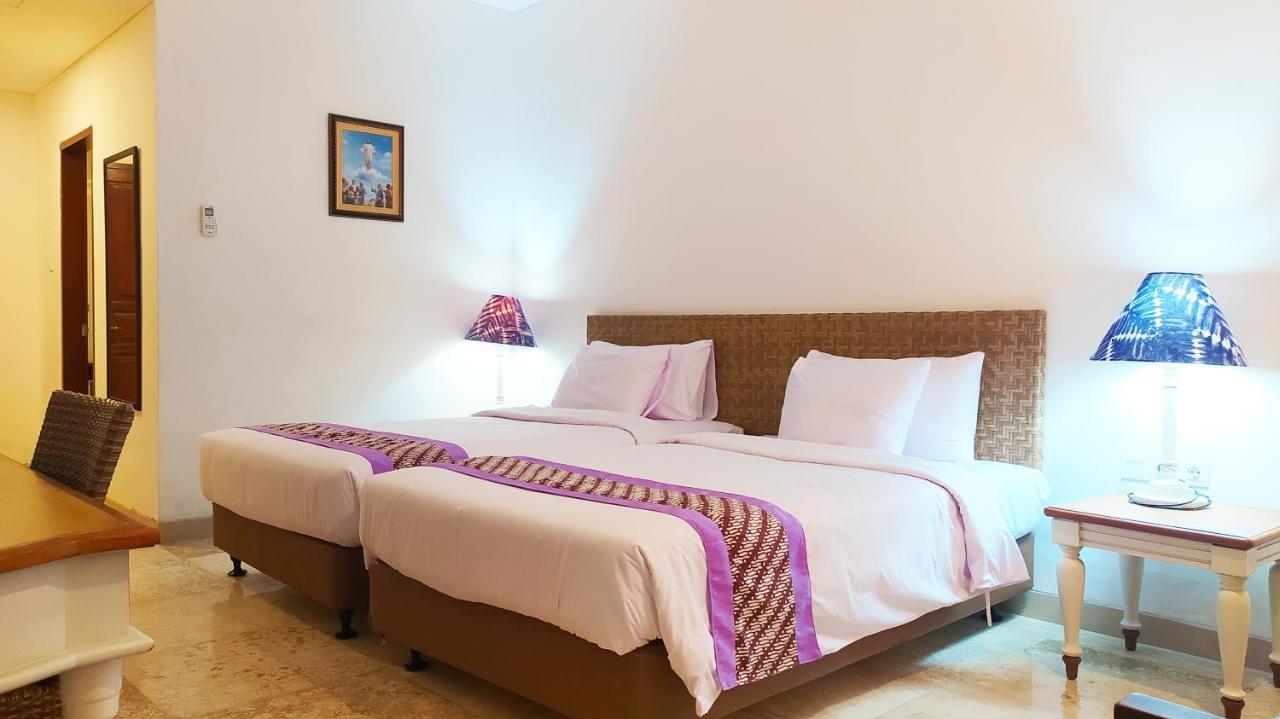 Hotel Puri Lovina (Bali)