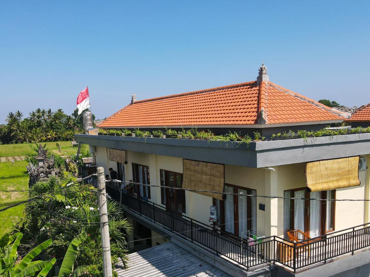 Guest house Krisna Tapan Ubud (Bali)