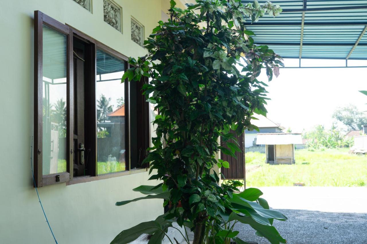 Krisna Tapan Guest house *
