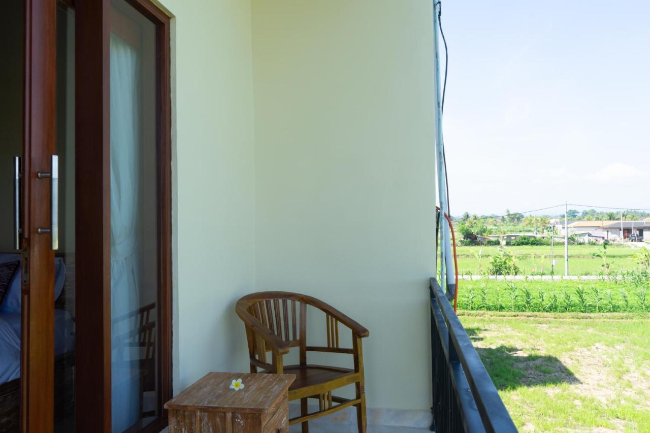 Guest house Krisna Tapan Ubud (Bali)