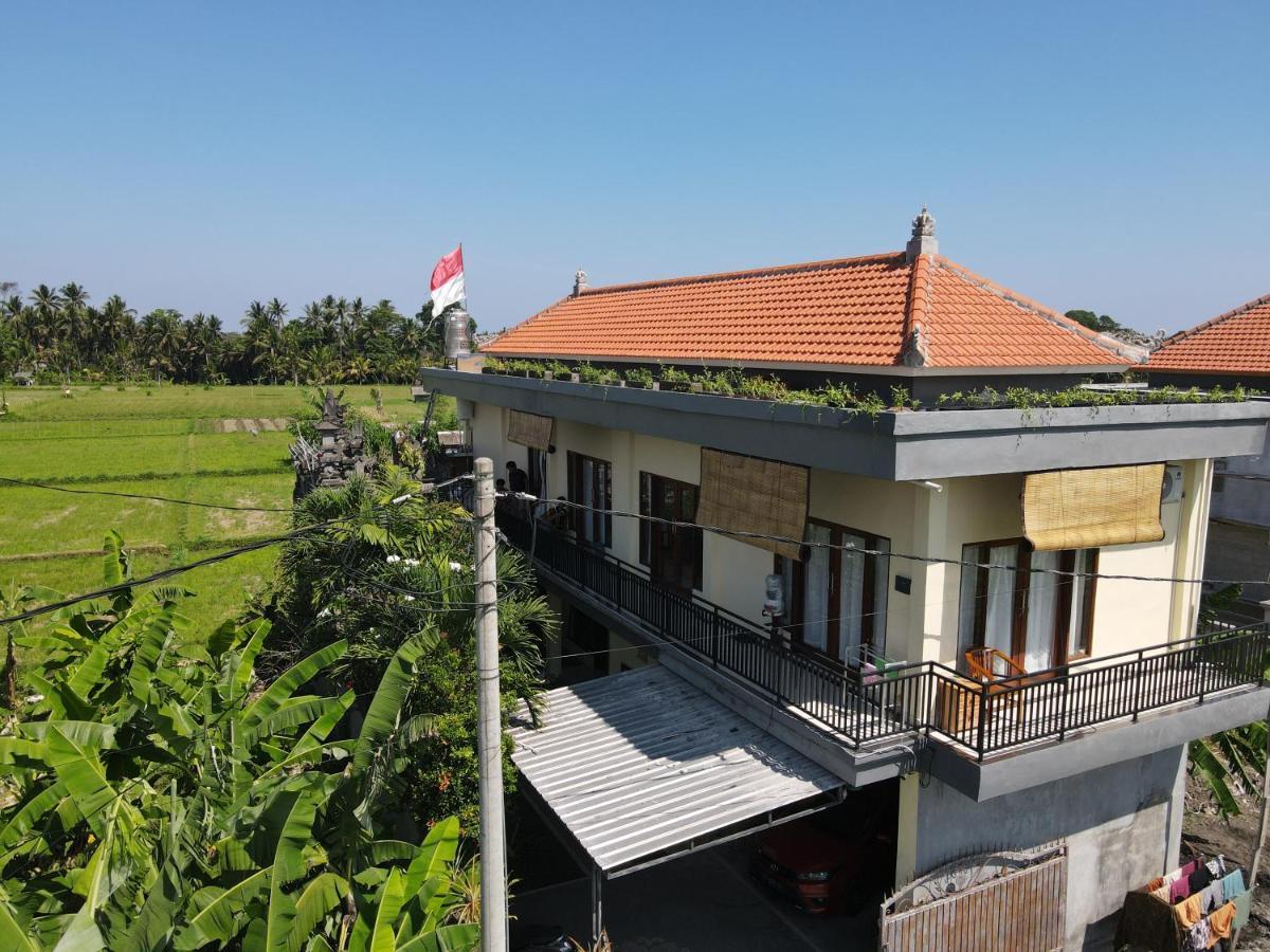 Guest house Krisna Tapan