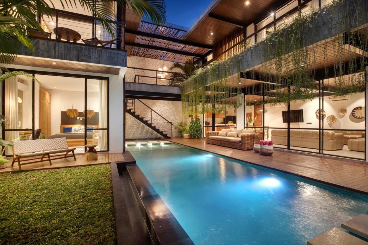 The New Life Style For Large Groups At Prime Location Fresh Posh Luxxe Villa