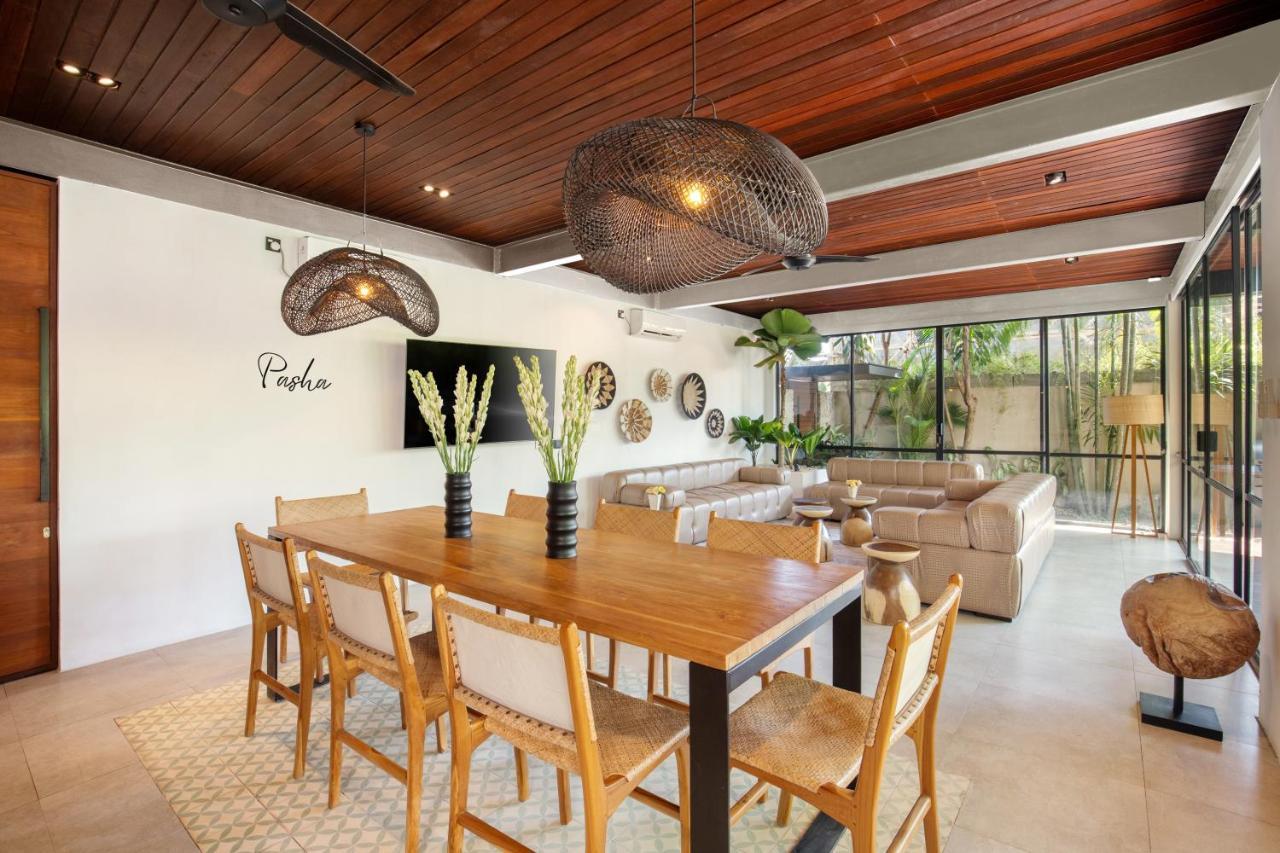The New Life Style For Large Groups At Prime Location Fresh Posh Luxxe