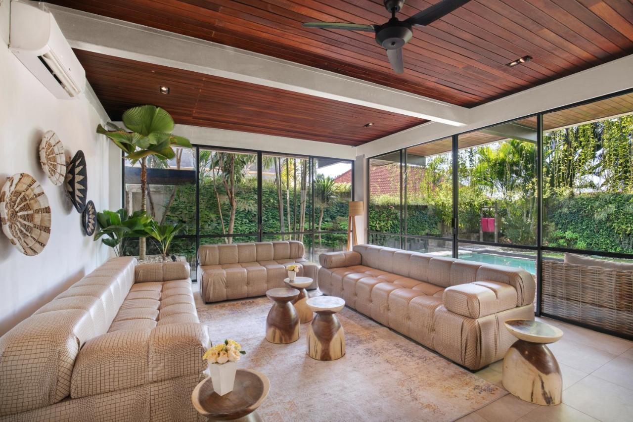 The New Life Style For Large Groups At Prime Location Fresh Posh Luxxe Villa *