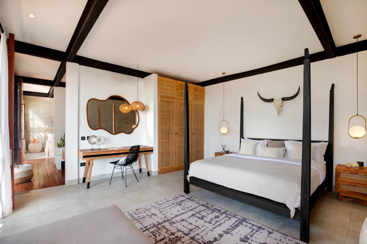 The New Life Style For Large Groups At Prime Location Fresh Posh Luxxe * Canggu (Bali)