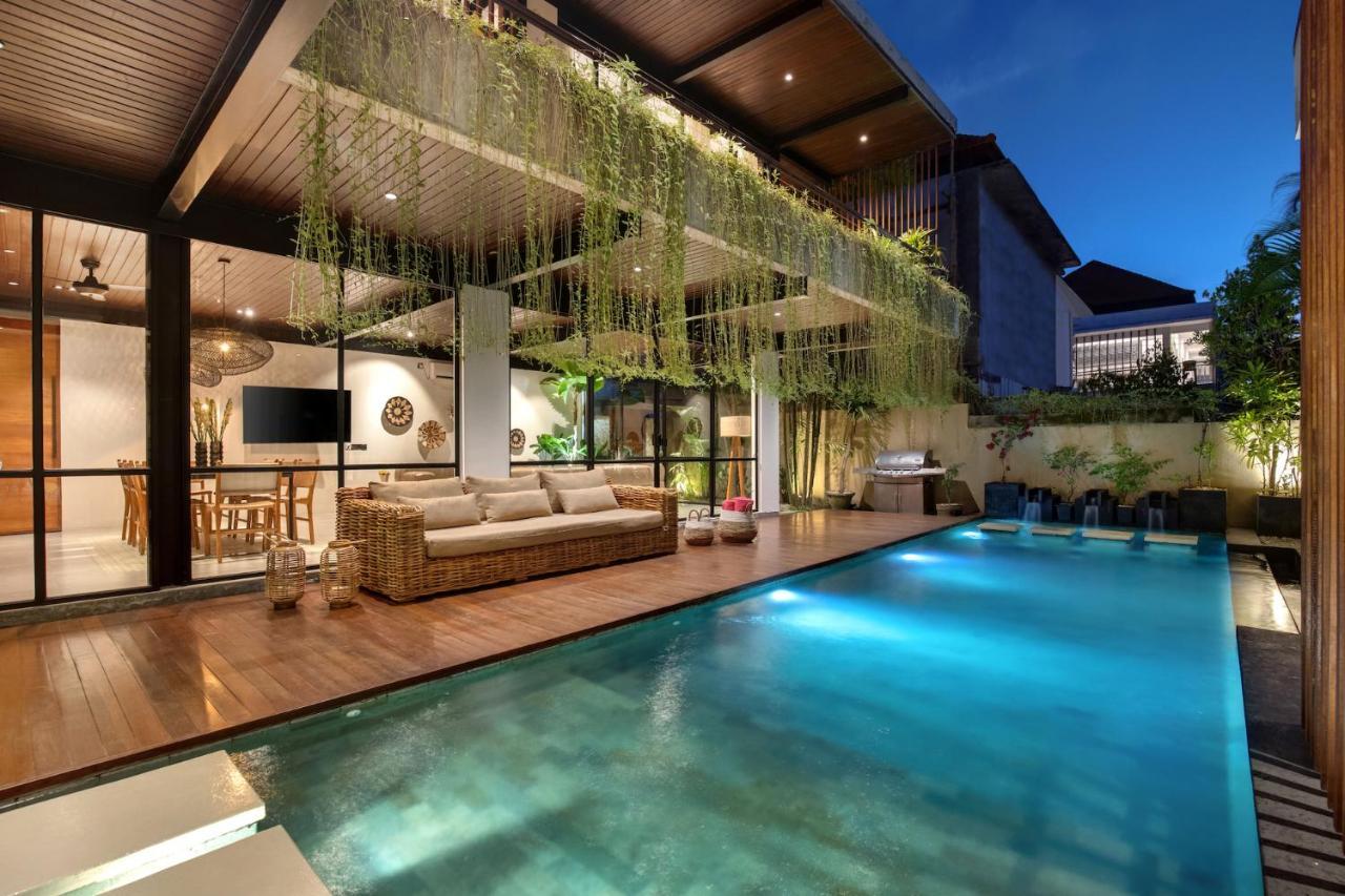 The New Life Style For Large Groups At Prime Location Fresh Posh Luxxe Villa *