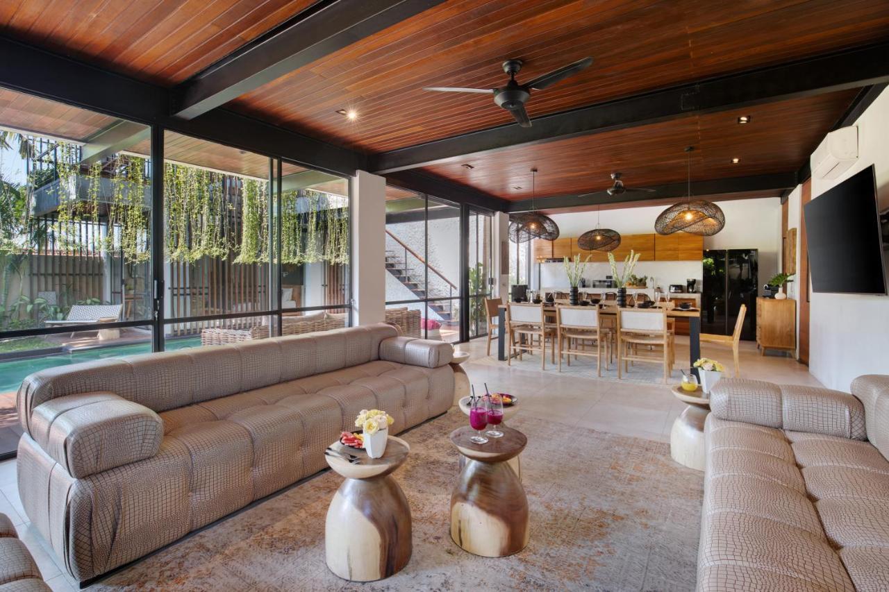The New Life Style For Large Groups At Prime Location Fresh Posh Luxxe Villa *