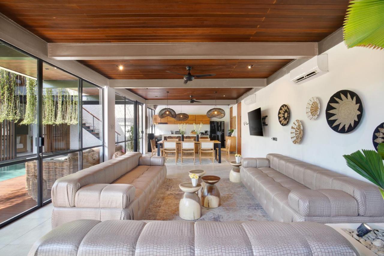 The New Life Style For Large Groups At Prime Location Fresh Posh Luxxe * Canggu (Bali)