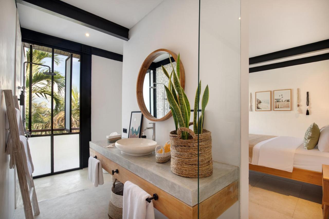 The New Life Style For Large Groups At Prime Location Fresh Posh Luxxe * Canggu (Bali)