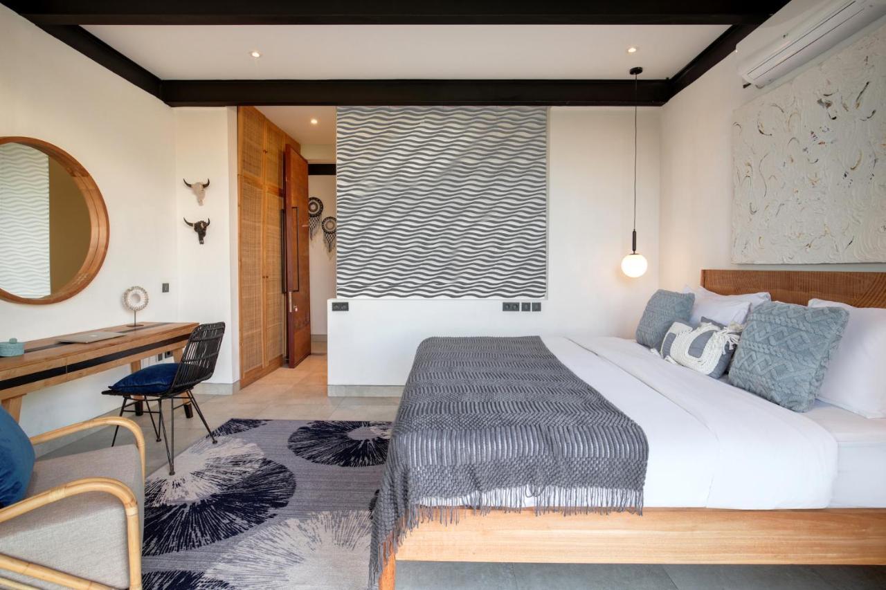 The New Life Style For Large Groups At Prime Location Fresh Posh Luxxe * Canggu (Bali)