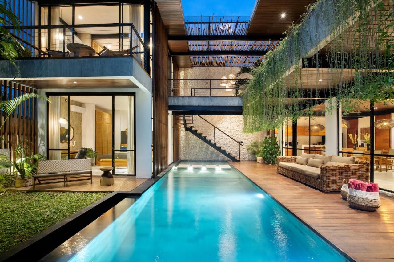 Villa The New Life Style For Large Groups At Prime Location Fresh Posh Luxxe *