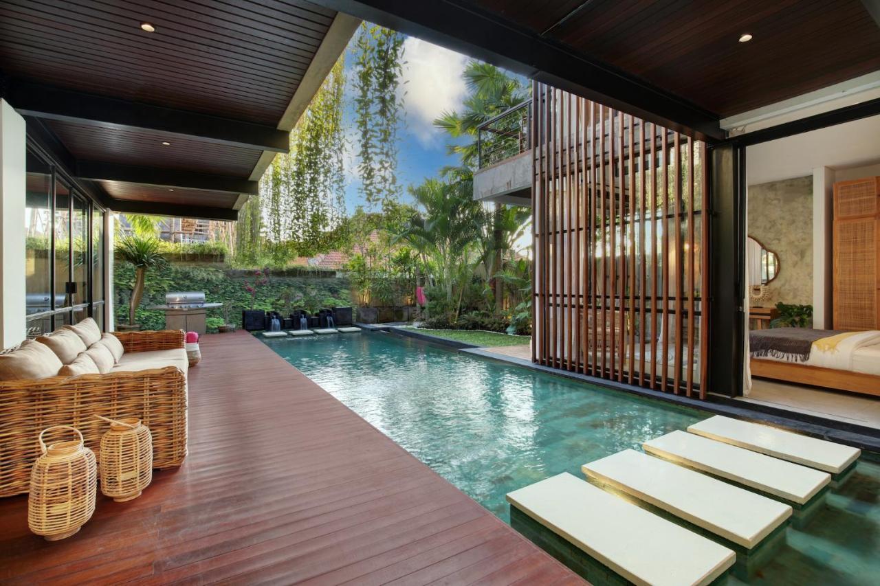 Villa The New Life Style For Large Groups At Prime Location Fresh Posh Luxxe *