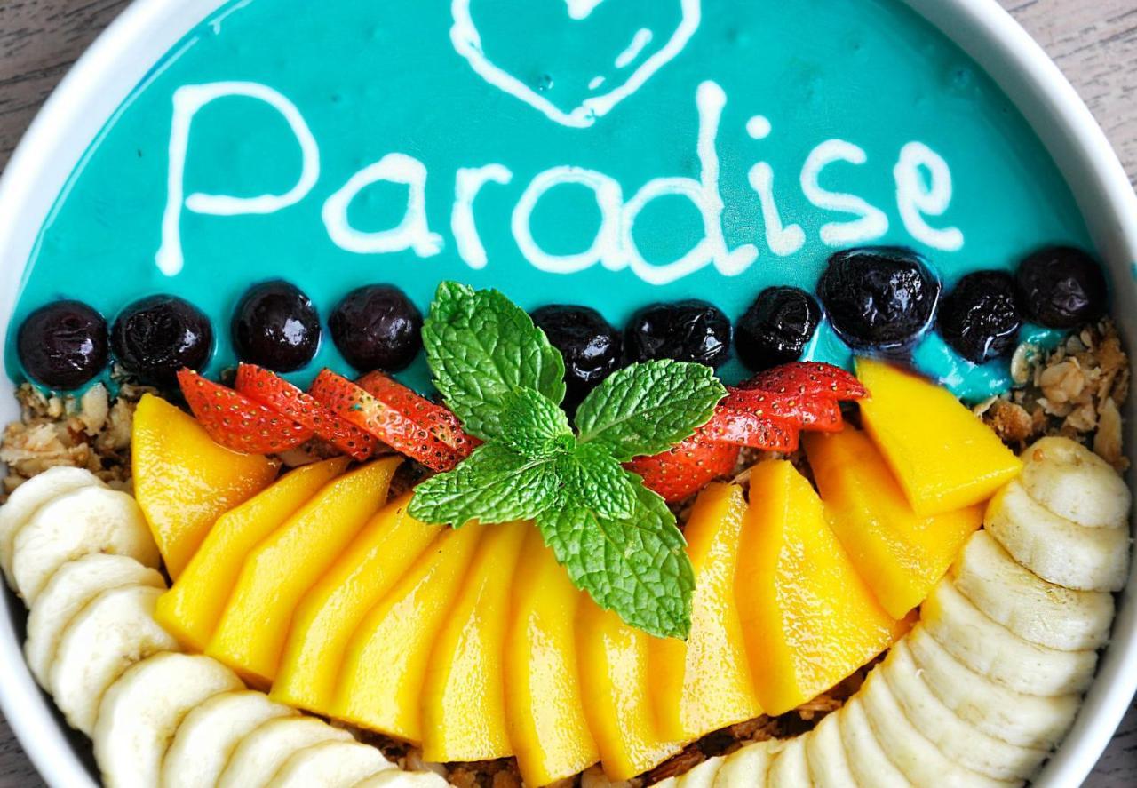 The New Life Style For Large Groups At Prime Location Fresh Posh Luxxe * Canggu (Bali)